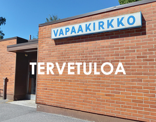 Vaasan vapaaseurakunta